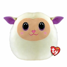 Fluffy - Small Squish-A-Boo
