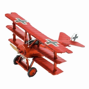 Fokker Dr. I Triplane