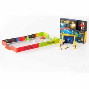 Foosbots Stadium Battle