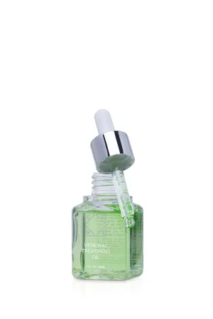 Forever 21 OFRA Renewal Treatment Oil Clear Forever 21
