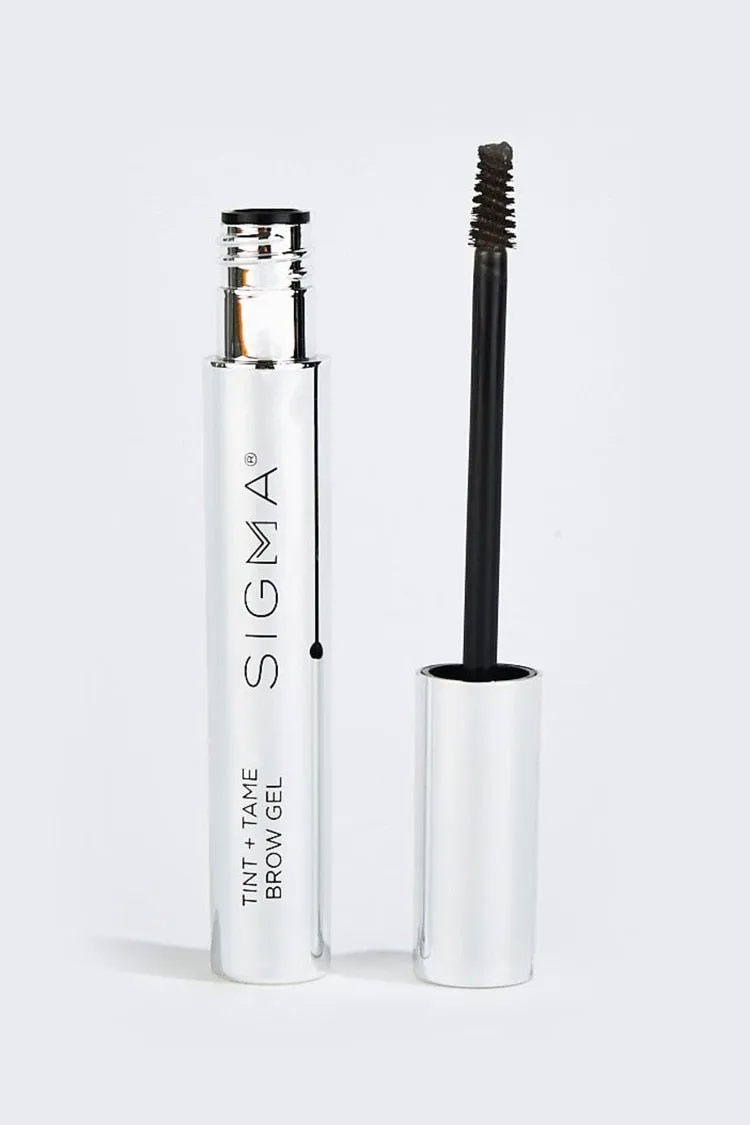 Forever 21 Sigma Beauty Tint & Tame Brow Gel Dark Forever 21