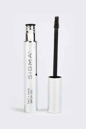 Forever 21 Sigma Beauty Tint & Tame Brow Gel Dark Forever 21