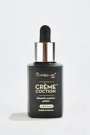Forever 21 The Crème Shop Crème Coction Black/Green Forever 21