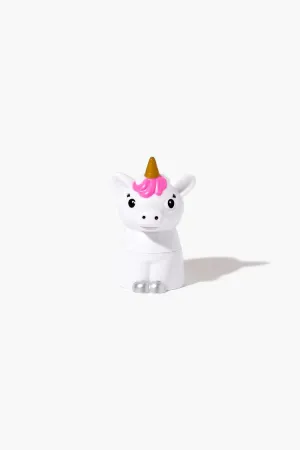 Forever 21 Women's Unicorn Lip Gloss Pink/Multi Forever 21