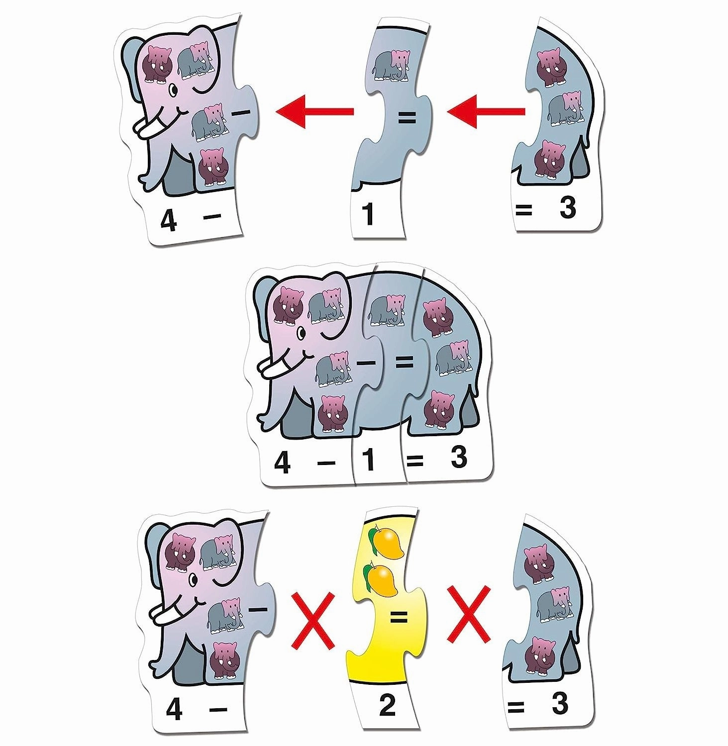 Frank Play 'N' Spell 15 Puzzle