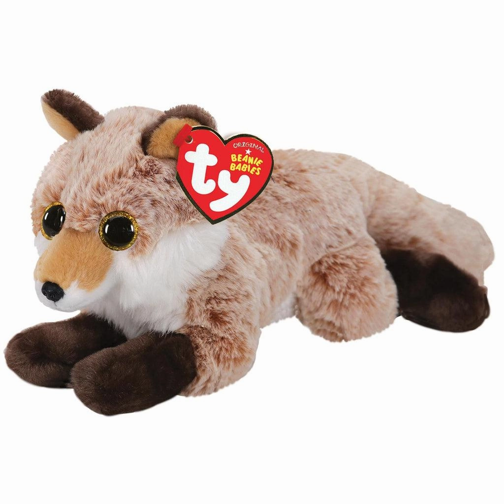 Fredrick the Fox