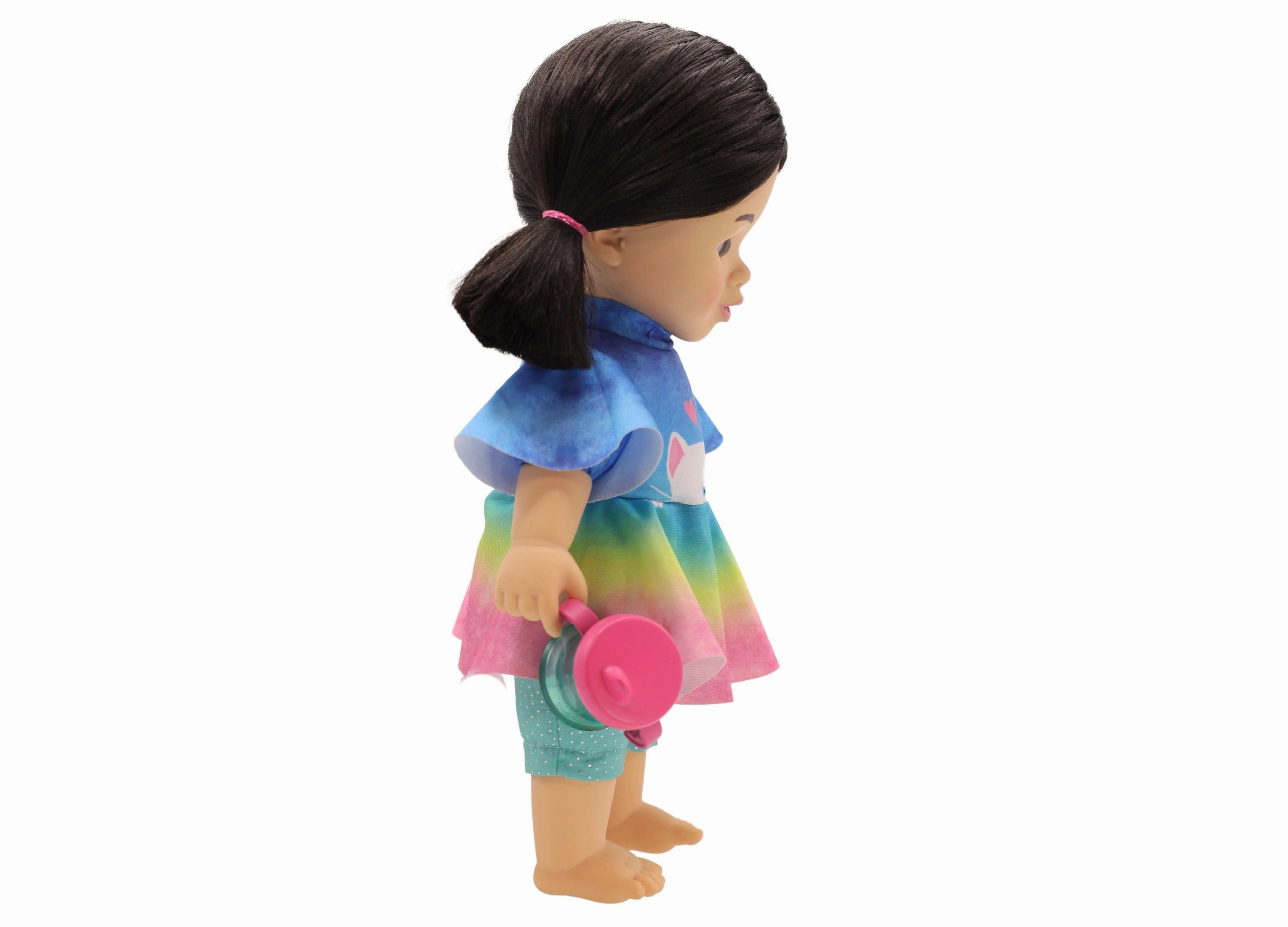 Fresh Dolls 14-inch Toddler Doll - Xile