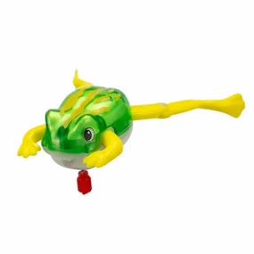 Froggy Swimming Frog