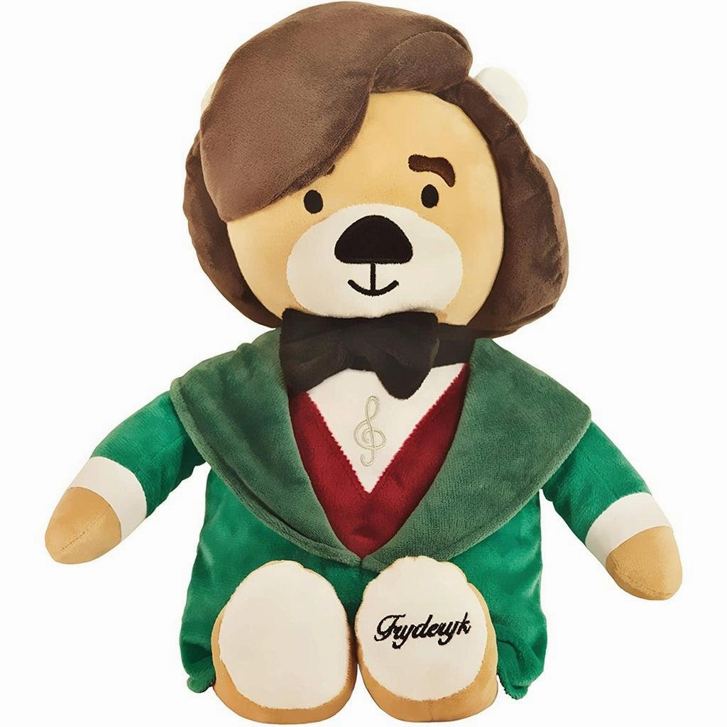 Fryderyk Chopin Bear