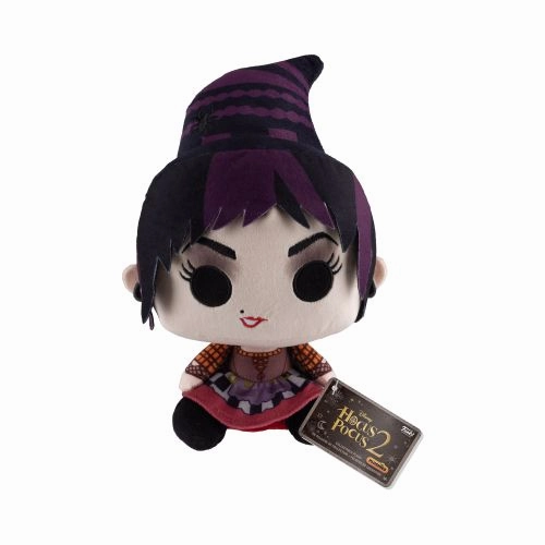 Funko Hocus Pocus 2 Plush 7-inch Collectible - Mary Sanderson