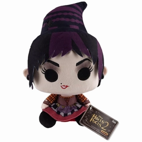Funko Hocus Pocus 2 Plush 7-inch Collectible - Mary Sanderson