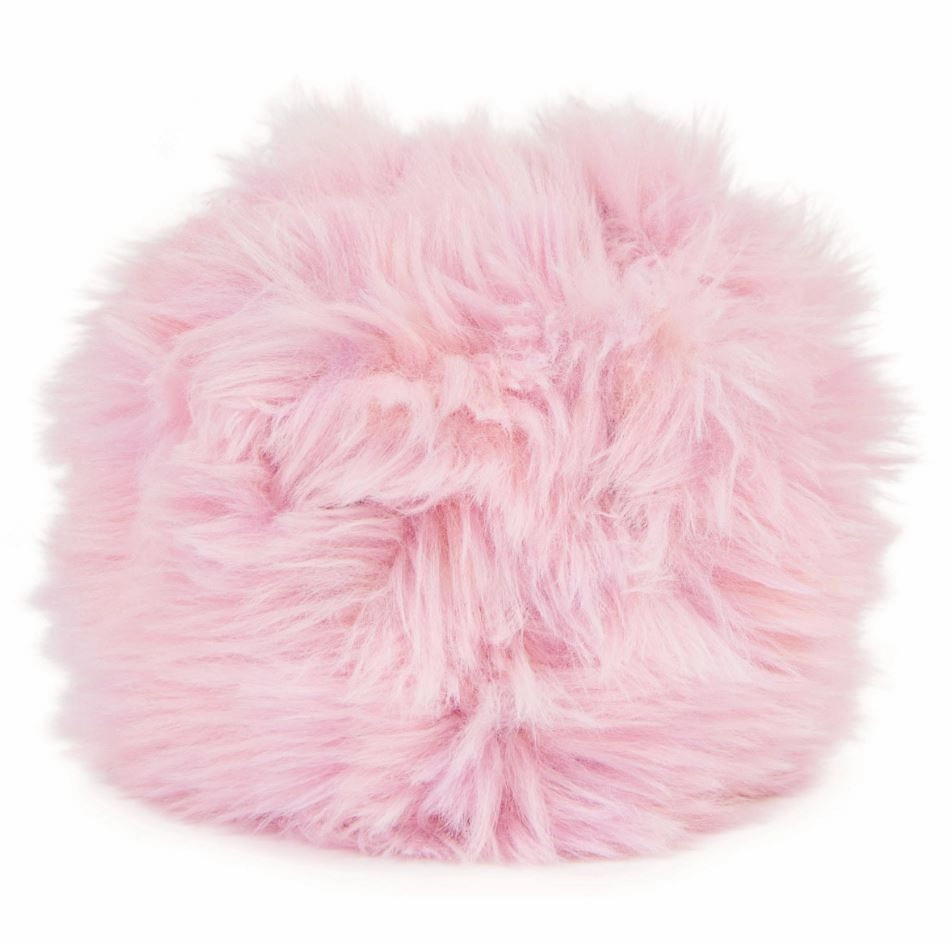 Fur Fluffs Purr 'N Fluff