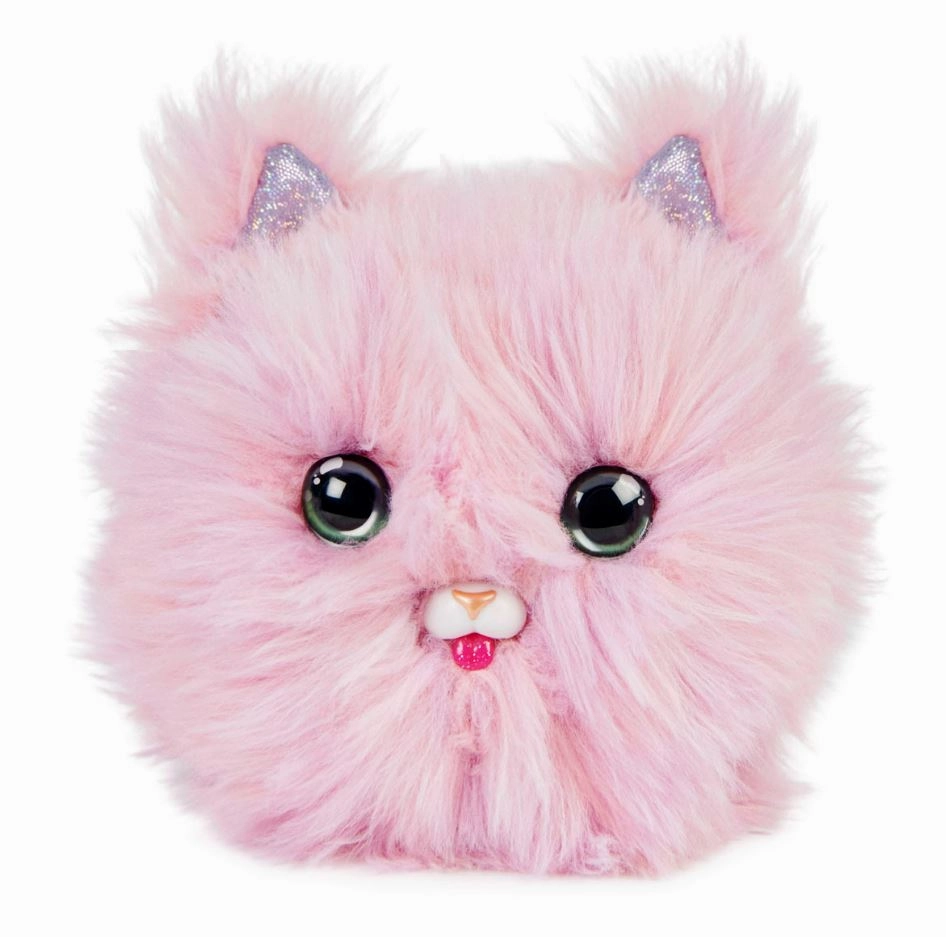 Fur Fluffs Purr 'N Fluff