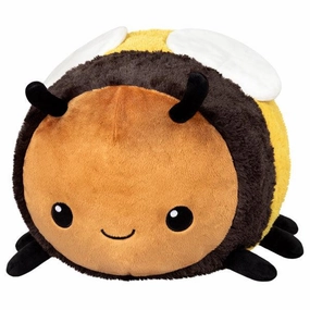 Fuzzy Bumblebee 15"