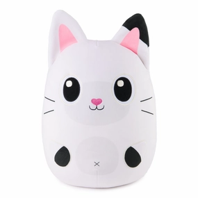 Gabby's Dollhouse 12 Inch Gabby Trend Plush Pandy Paws