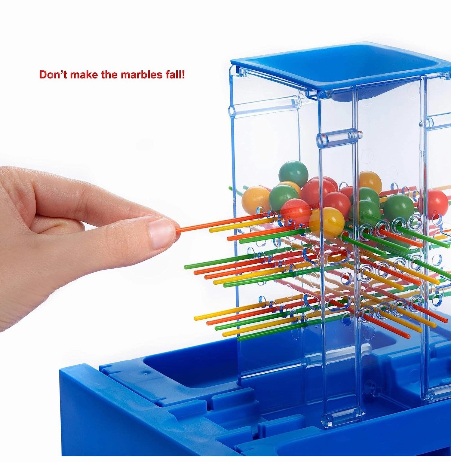 Games Travel Kerplunk
