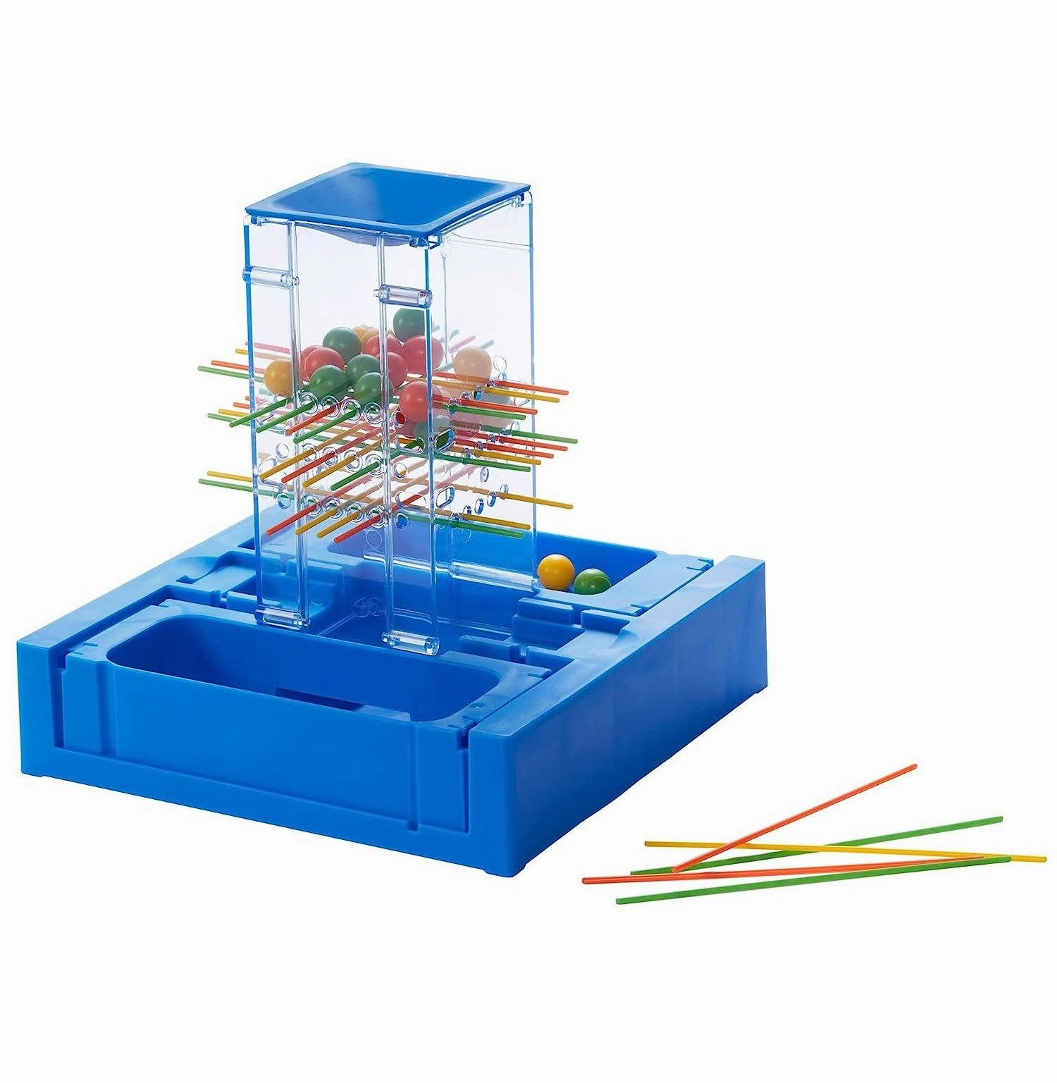 Games Travel Kerplunk