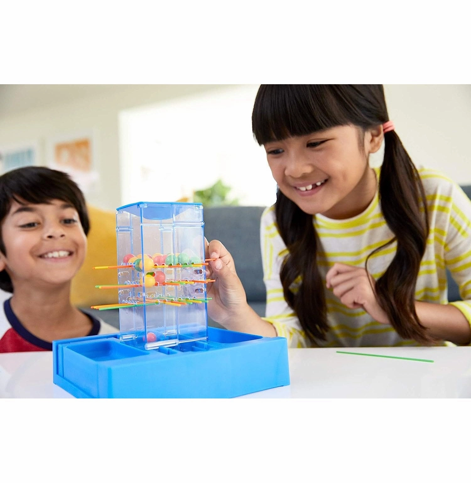 Games Travel Kerplunk