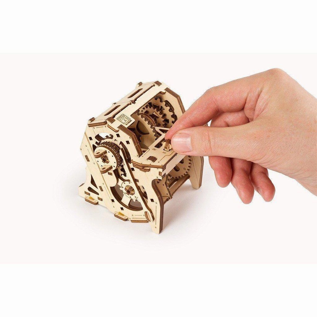 Gearbox - UGears