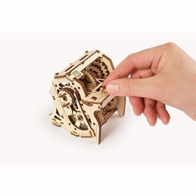 Gearbox - UGears