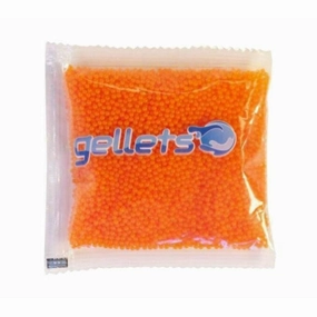 Gellets 10k Pack - Orange