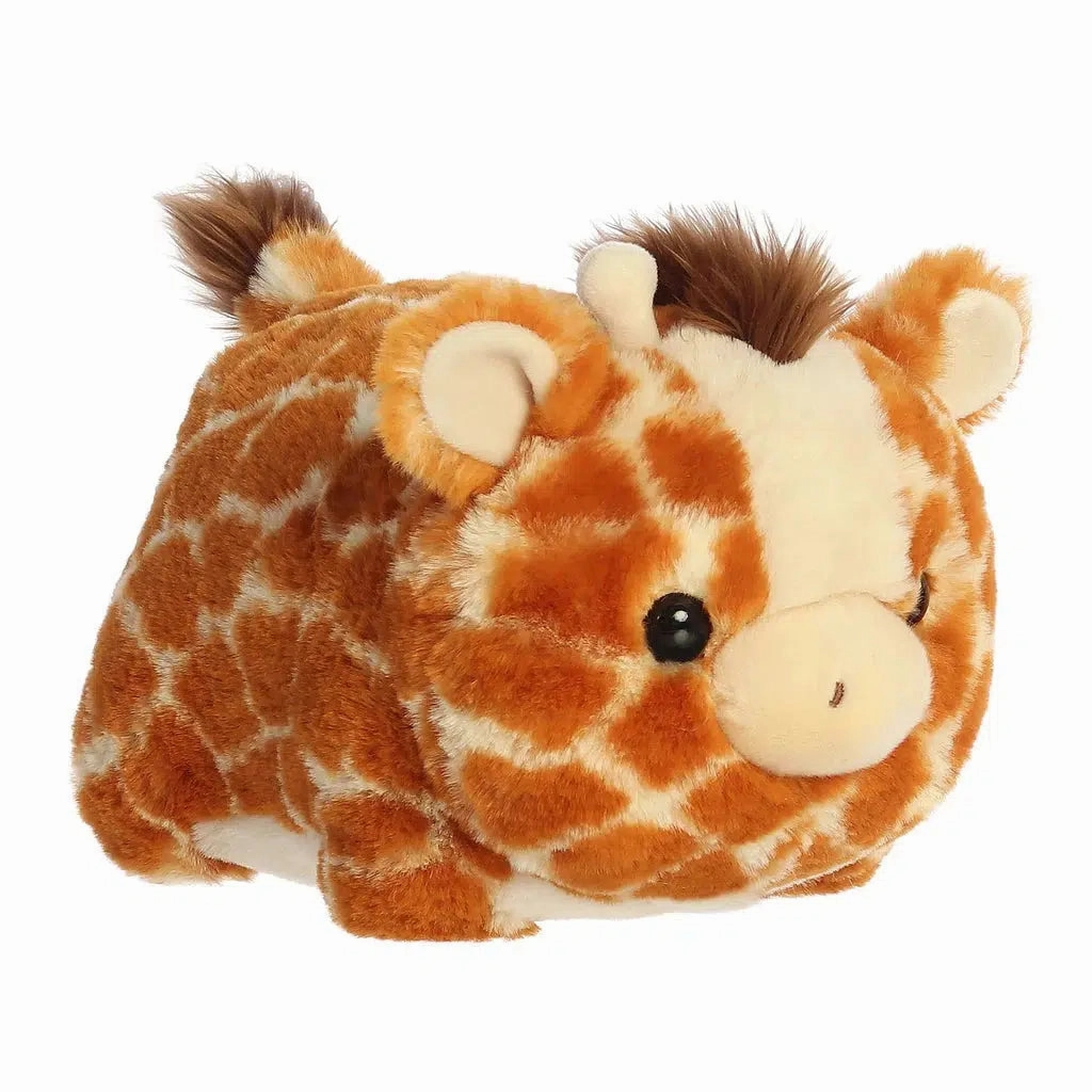 Gerald Giraffe Spudsters