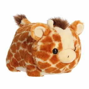 Gerald Giraffe Spudsters
