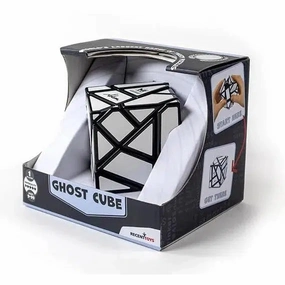 Ghost Cube
