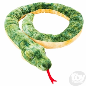 Giant Anaconda Plush