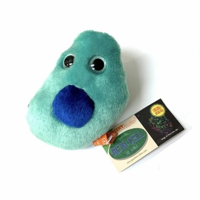 Giant Microbes - Beta Cell