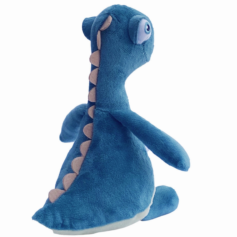 Gigantosaurus 10 inch Soft Plush - Bill