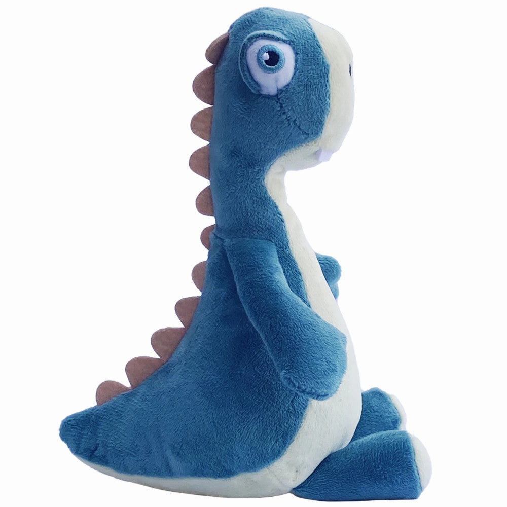 Gigantosaurus 10 inch Soft Plush - Bill