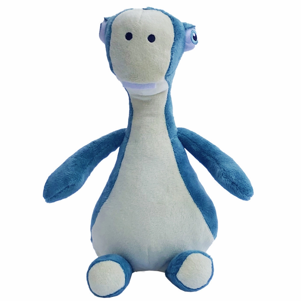 Gigantosaurus 10 inch Soft Plush - Bill