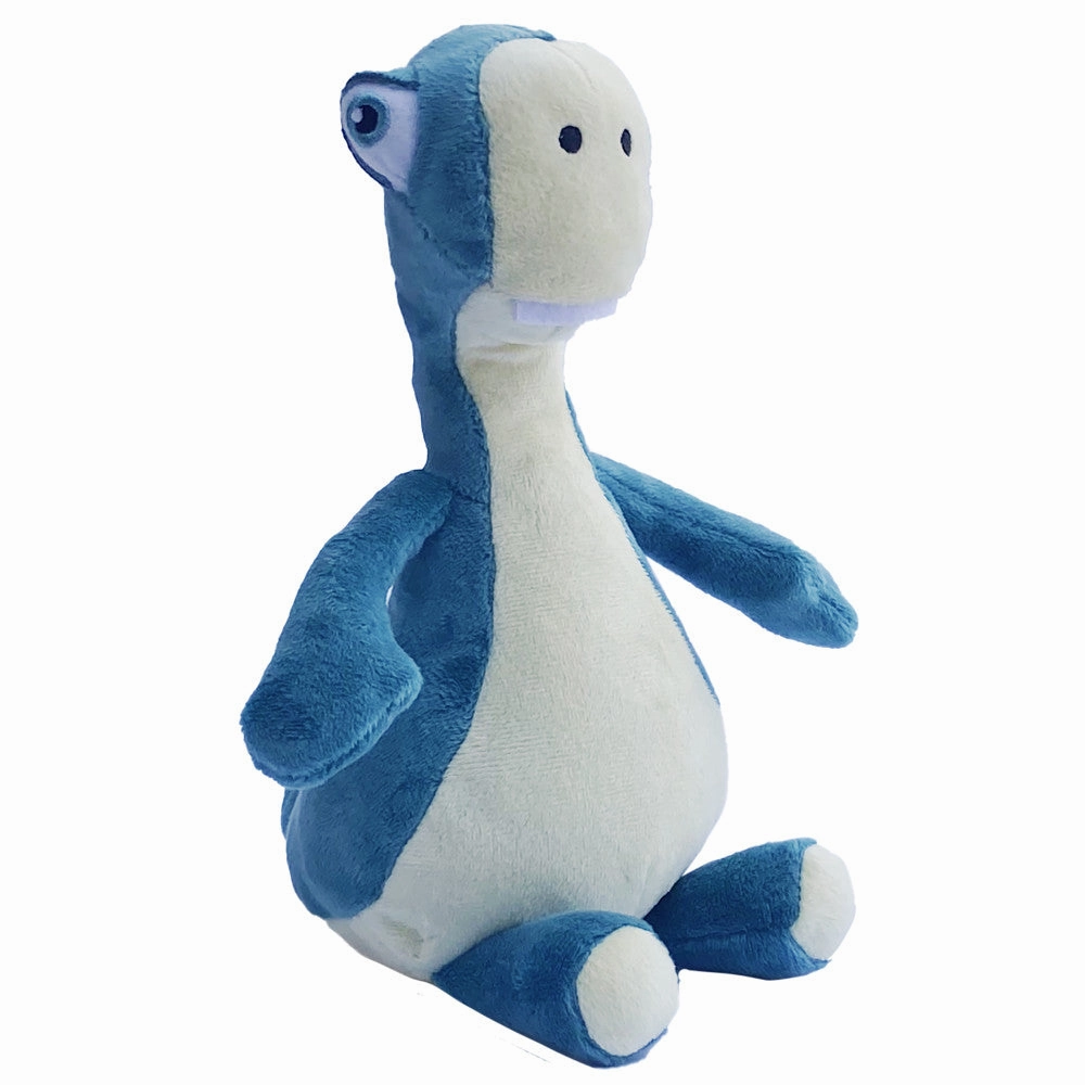 Gigantosaurus 10 inch Soft Plush - Bill