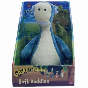 Gigantosaurus 10 inch Soft Plush - Bill