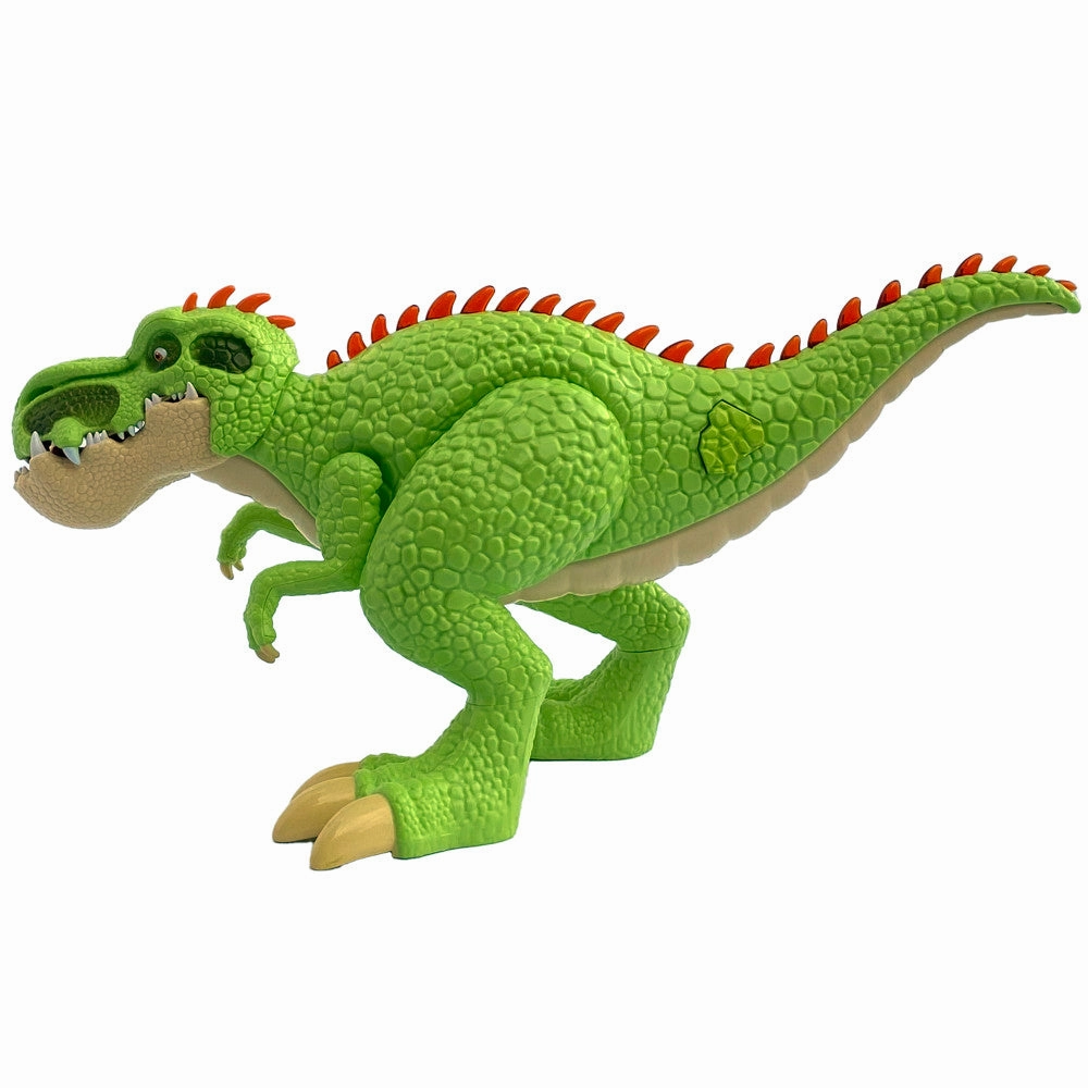 Gigantosaurus: Action Giganto - Mighty 14" Dinosaur Toy