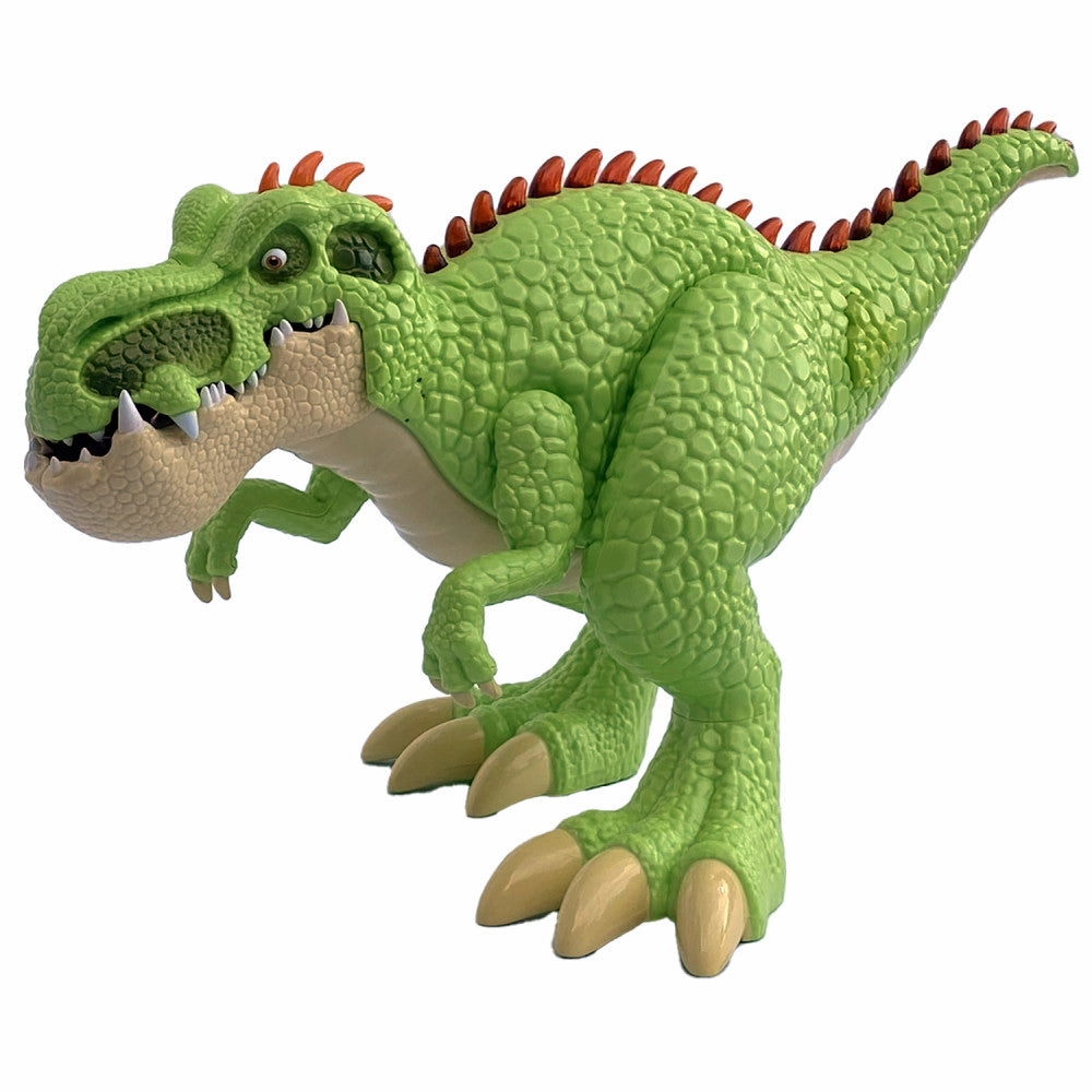 Gigantosaurus: Action Giganto - Mighty 14" Dinosaur Toy