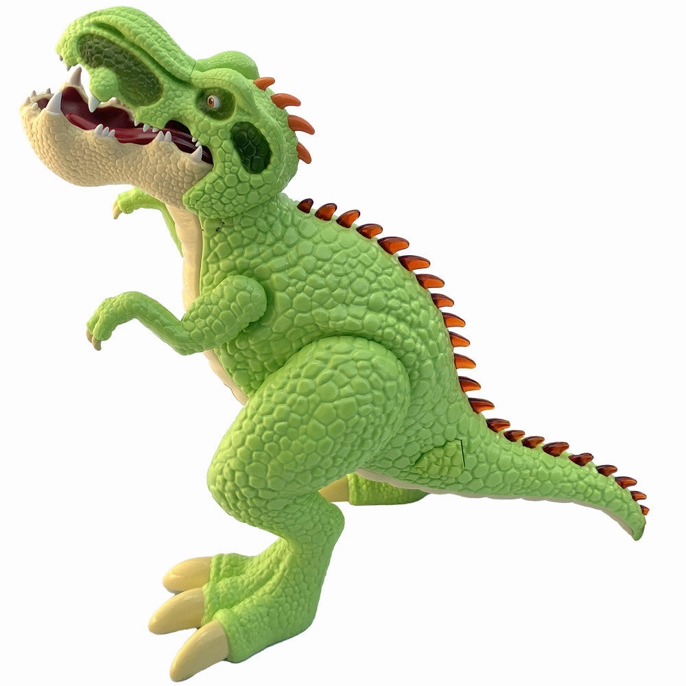 Gigantosaurus: Action Giganto - Mighty 14" Dinosaur Toy