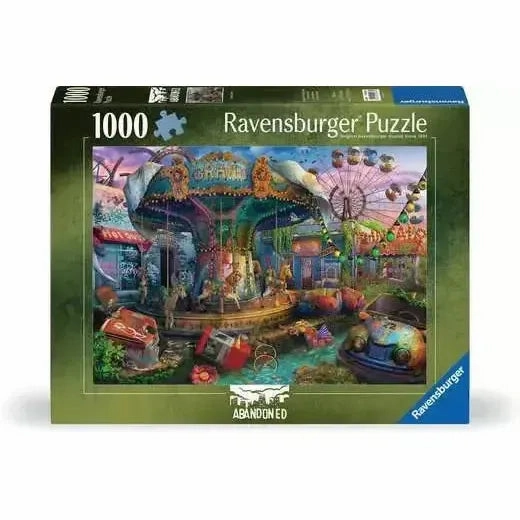 Gloomy Carnival 1000pc