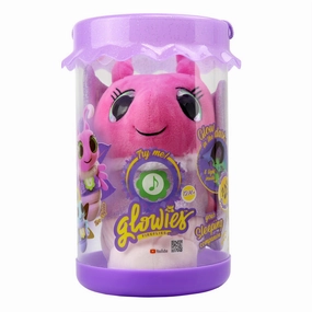 Glowies Firefly With Light And Sound - Pink
