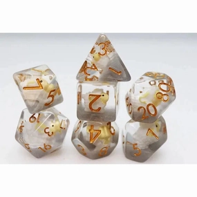 Golden Fleece RPG Dice