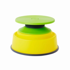 GONGE Build N Balance Tilting Disc Set: Ultimate Balancing Challenge