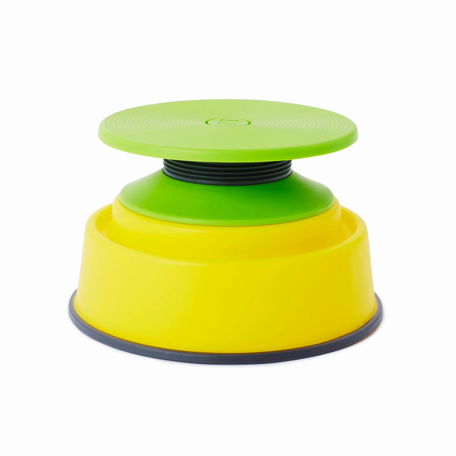 GONGE Build N Balance Tilting Disc Set: Ultimate Balancing Challenge