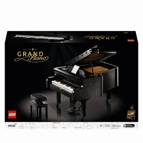 Grand Piano
