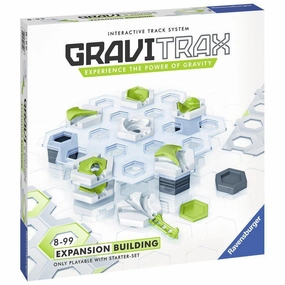 GraviTrax Expansion - Building