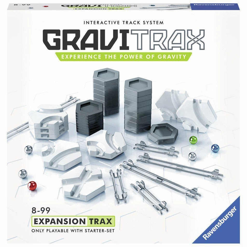 GraviTrax Expansion - Trax