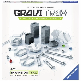 GraviTrax Expansion - Trax