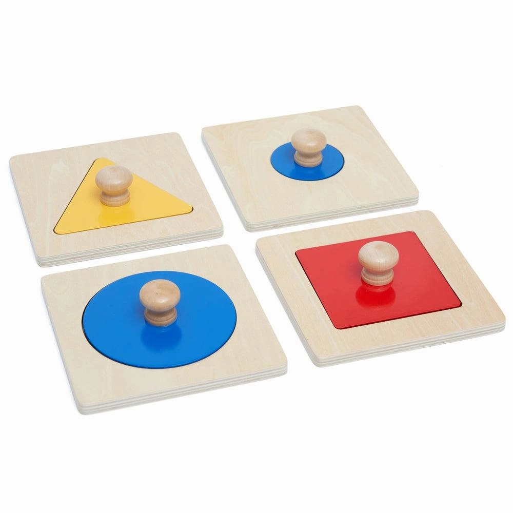 Growing Genius: 7 Toy Set