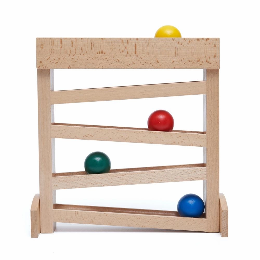 Growing Genius: 7 Toy Set
