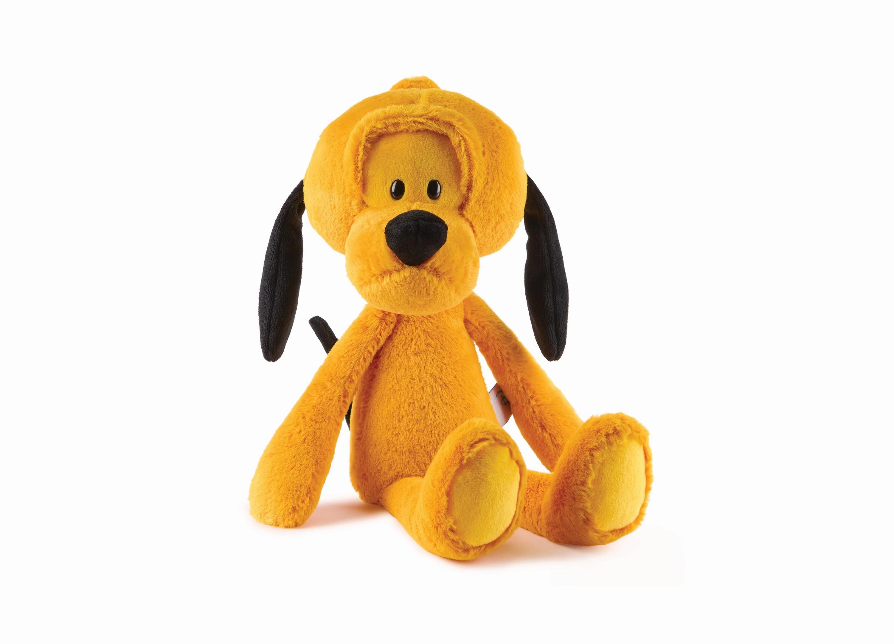 Gund Disney Pluto 15 inch Plush Toothpick Stuffed Dog